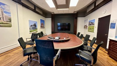 Hôtel de ville de Shawinigan