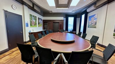 Hôtel de ville de Shawinigan