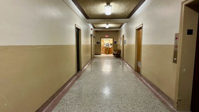 Hôtel de ville de Shawinigan