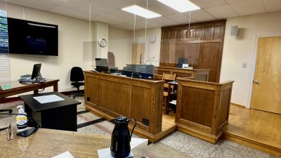 Hôtel de ville de Shawinigan