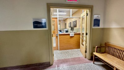 Hôtel de ville de Shawinigan