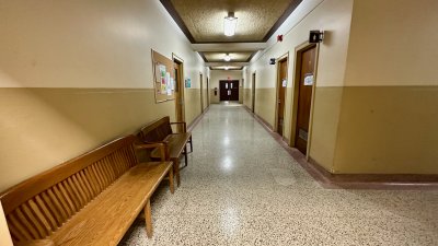 Hôtel de ville de Shawinigan