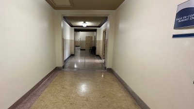 Hôtel de ville de Shawinigan