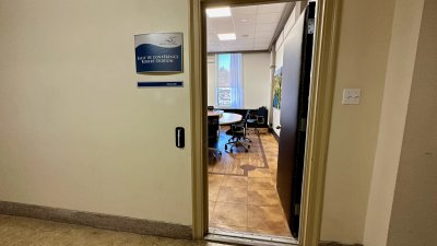 Hôtel de ville de Shawinigan