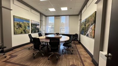 Hôtel de ville de Shawinigan