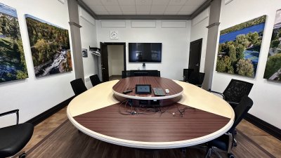 Hôtel de ville de Shawinigan