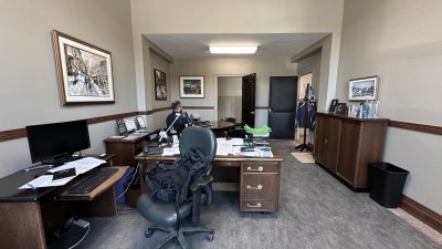 Hôtel de ville de Shawinigan