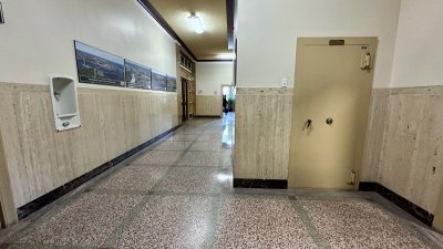 Hôtel de ville de Shawinigan