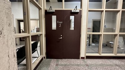 Hôtel de ville de Shawinigan