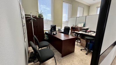 Hôtel de ville de Shawinigan