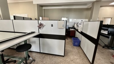 Hôtel de ville de Shawinigan