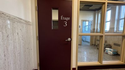 Hôtel de ville de Shawinigan