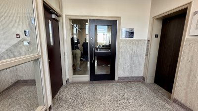 Hôtel de ville de Shawinigan