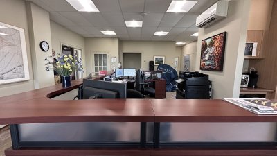 Hôtel de ville de Shawinigan