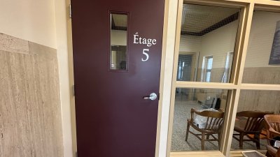 Hôtel de ville de Shawinigan