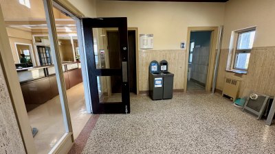 Hôtel de ville de Shawinigan