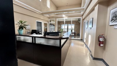 Hôtel de ville de Shawinigan