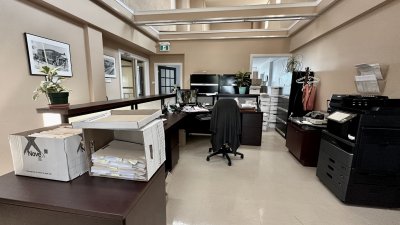 Hôtel de ville de Shawinigan