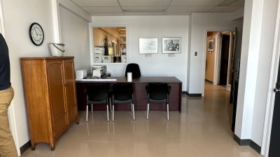 Hôtel de ville de Shawinigan