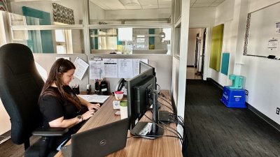 Hôtel de ville de Shawinigan