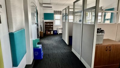 Hôtel de ville de Shawinigan