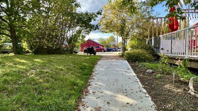 Marina de Grandes-Piles