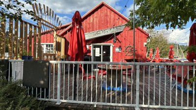 Marina de Grandes-Piles