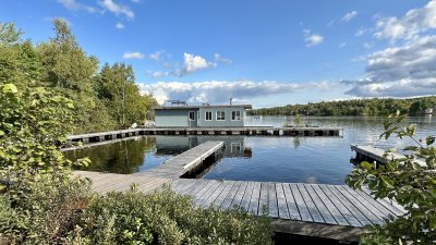 Marina de Grandes-Piles