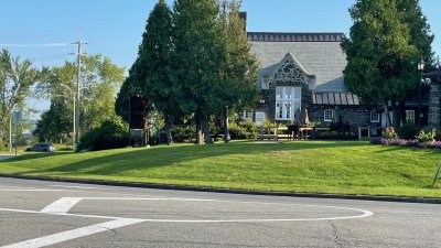 Maison de la culture Francis-Brisson