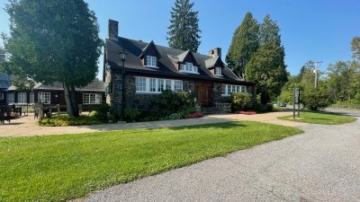 Maison de la culture Francis-Brisson