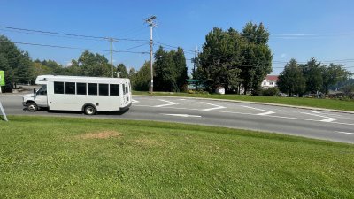 Maison de la culture Francis-Brisson