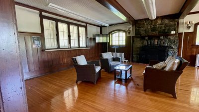 Maison de la culture Francis-Brisson