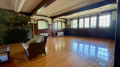 Maison de la culture Francis-Brisson