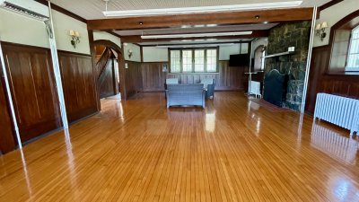 Maison de la culture Francis-Brisson