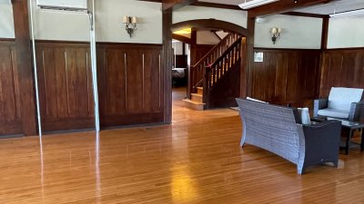 Maison de la culture Francis-Brisson