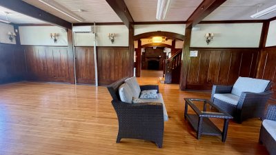 Maison de la culture Francis-Brisson