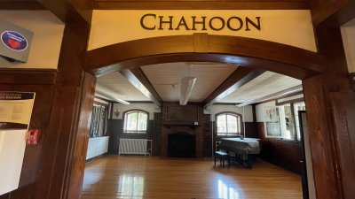 Maison de la culture Francis-Brisson