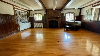 Maison de la culture Francis-Brisson