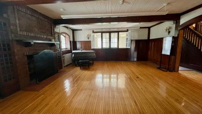 Maison de la culture Francis-Brisson