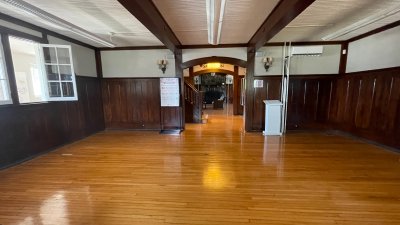 Maison de la culture Francis-Brisson