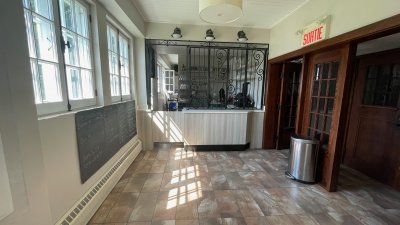 Maison de la culture Francis-Brisson