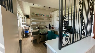 Maison de la culture Francis-Brisson