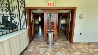 Maison de la culture Francis-Brisson