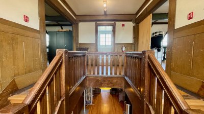 Maison de la culture Francis-Brisson