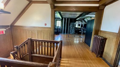 Maison de la culture Francis-Brisson