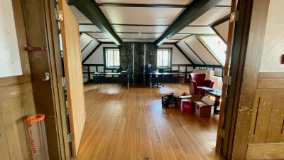 Maison de la culture Francis-Brisson