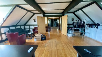 Maison de la culture Francis-Brisson