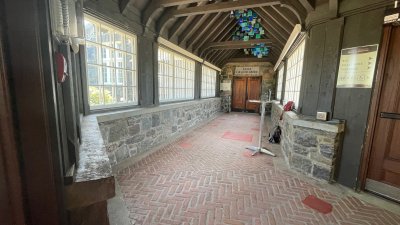 Maison de la culture Francis-Brisson