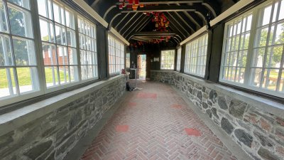 Maison de la culture Francis-Brisson