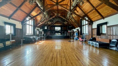 Maison de la culture Francis-Brisson